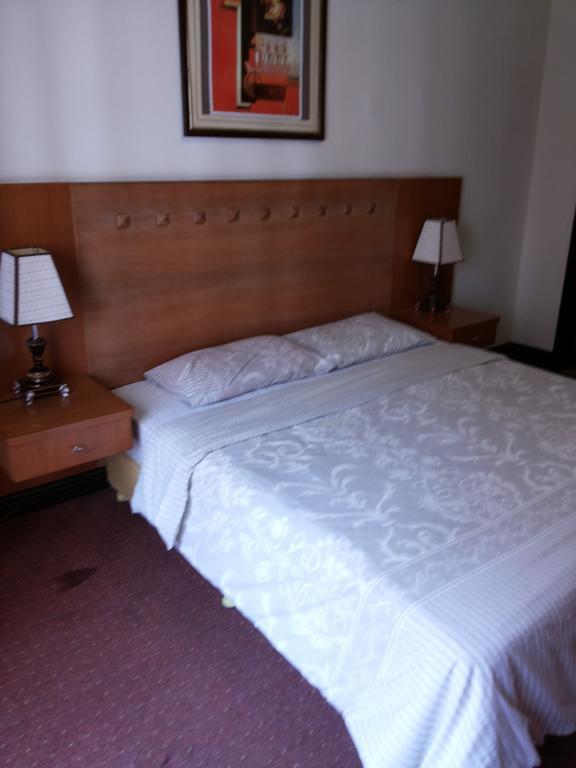 Hp Vacation Marina Court Apartment Kota Kinabalu Cameră foto