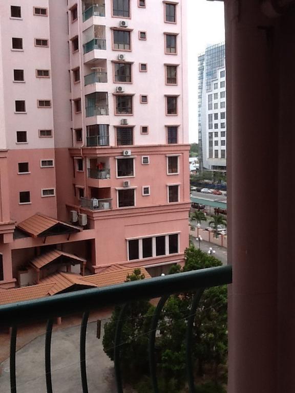 Hp Vacation Marina Court Apartment Kota Kinabalu Cameră foto
