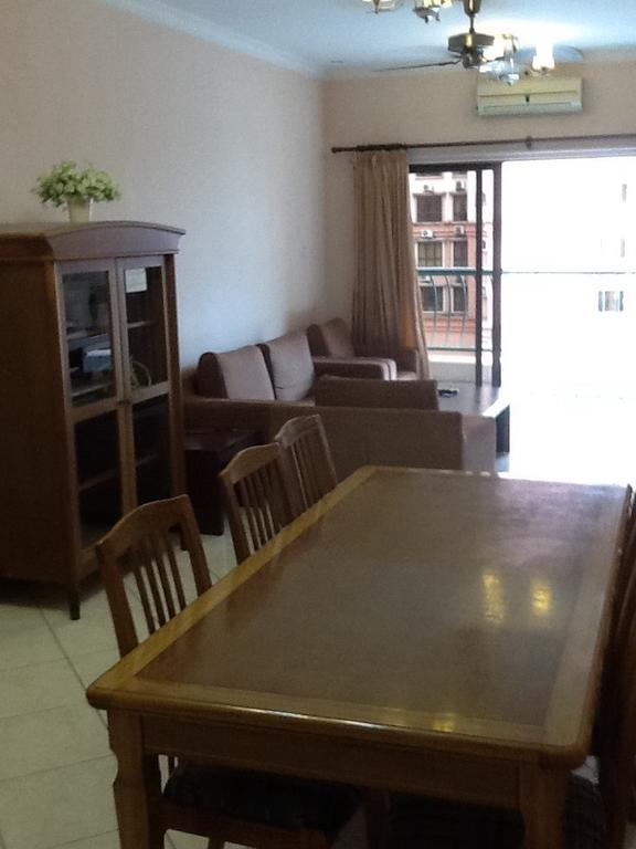 Hp Vacation Marina Court Apartment Kota Kinabalu Cameră foto